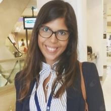 Lígia Neves Castanheira - Psiquiatra Odivelas