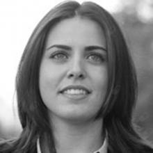 Ampliar imagem: Renata Alves Viegas, Nutricionista Montijo