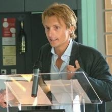 Ampliar imagem: João Pedro Dias, Psicólogo Faro