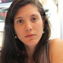 Inês Souto Braz - Psiquiatra