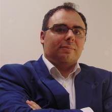 Ampliar imagem: Pedro Rodrigues Ribeiro, Psicólogo Algés