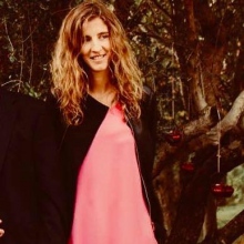 Ampliar imagem: Sofia Paulino, Psiquiatra Lisboa