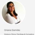 Oriana Damião, Psicólogo Algoz