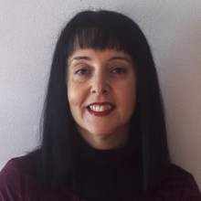 Ampliar imagem: Ana Cristina Roque, Psicólogo Torres Vedras