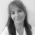 Reis Sandrine, Osteopata Lagos
