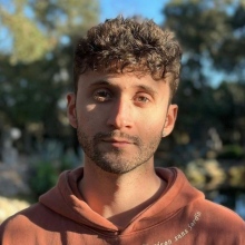 Ampliar imagem: Hugo Ricardo, Psicólogo Lisboa