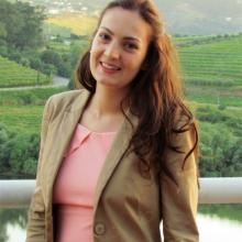 Ampliar imagem: Andreia Marcelo, Psicólogo Torre de Moncorvo