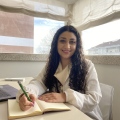 Cristiana Ribeiro, Psicólogo Vila Real