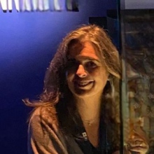 Ampliar imagem: Cristina Santos, Psicólogo Silves