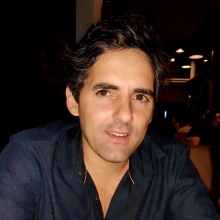 Ampliar imagem: Jacinto de Almeida Gomes, Psicólogo Vila Real