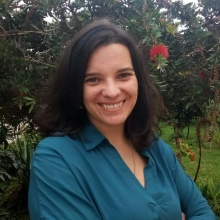 Ampliar imagem: Daniela Esteves, Psicólogo Ponta Delgada