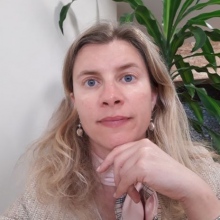 Ampliar imagem: Ana Maria Caires Santos, Psicólogo Funchal