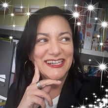 Ampliar imagem: Anabela do Cabo Morais, Psicólogo Portimão