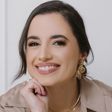 Ampliar imagem: Luísa Moura, Psicólogo Porto