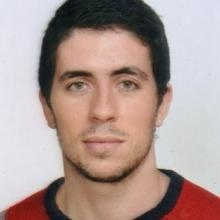 Ampliar imagem: Fábio Encarnação, Fisioterapeuta Lisboa