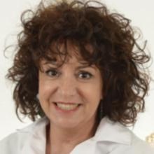 Ampliar imagem: Isabel Pires de Carvalho, Psiquiatra Porto