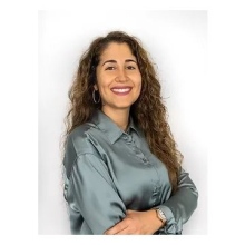 Ampliar imagem: Júlia Silva, Psicólogo Porto