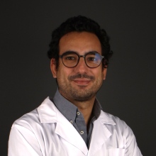 Ampliar imagem: João Lagoas Gomes, Reumatologista Porto