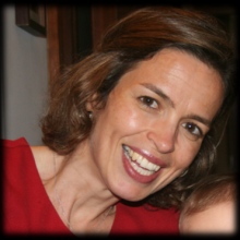 Ampliar imagem: Isabel Milheiro, Psiquiatra Espinho