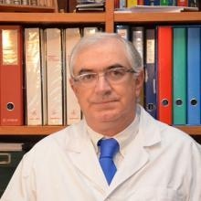 Ampliar imagem: Carlos Miranda, Clínico geral Pinhal Novo