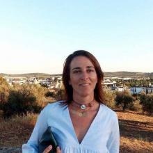 Ampliar imagem: Ana Filipa Alexiades, Dentista Atouguia Da Baleia