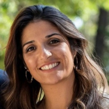 Ampliar imagem: Joana Rodrigues, Psicólogo Lisboa