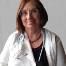 Ampliar imagem: Isabel do Carmo, Endocrinologista Lisboa