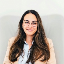 Ampliar imagem: Raquel Luís Medinas, Psiquiatra Lisboa