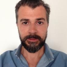 Ampliar imagem: Sérgio Silva Brito, Oftalmologista Idanha-A-Nova