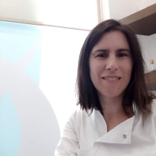Ampliar imagem: Elsa Cunha, Podologista Moreira de Cónegos