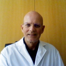 Ampliar imagem: Jorge Mandelli, Homeopata Viana do Castelo