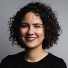 Ampliar imagem: Amanda Salvador, Psicólogo Lisboa