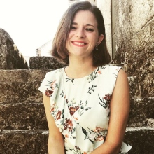 Ampliar imagem: Ivone António, Psicólogo Leiria