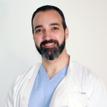 Ampliar imagem: Gabriel Paiva de Oliveira, Cirurgião geral Amadora