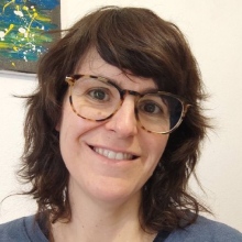 Ampliar imagem: Margarida Lalanda Ribeiro, Psicólogo Évora