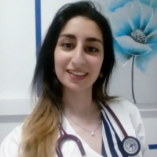 Ampliar imagem: Inês Santos, Terapeuta da fala Barreiro