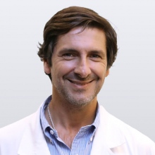 Ampliar imagem: Paulo Nunes, Oftalmologista Lisboa