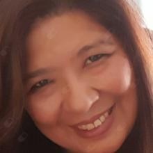 Ampliar imagem: Rosa Lee de Castro, Psicólogo Queluz