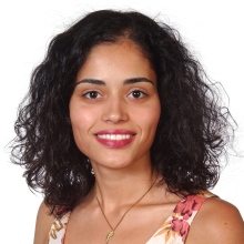 Ampliar imagem: Mariana Ascenção, Dentista Porto