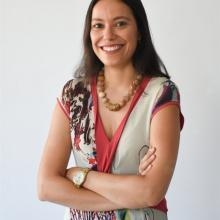 Joana Pinheiro - Nutricionista
