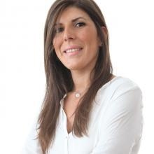 Ampliar imagem: Dra. Catarina Satúrio, Psicólogo Oeiras