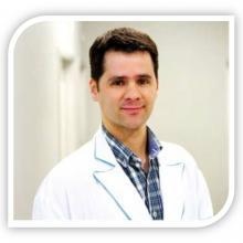 Ampliar imagem: Tiago Prazeres, Pediatra Vila Nova de Gaia