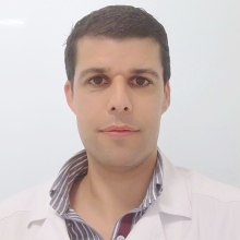 Ampliar imagem: José Tiago, Cirurgião vascular Pinhal Novo