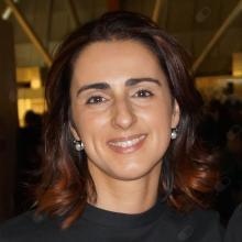 Ampliar imagem: Helena Franco, Dentista Setúbal