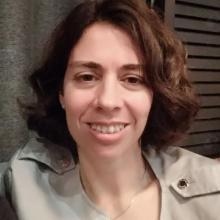 Ampliar imagem: Vera Almeida, Psicólogo Porto