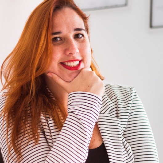 Elayne Esmeraldo