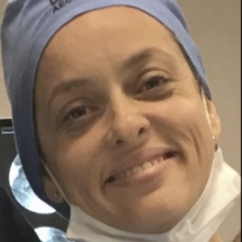 Ampliar imagem: Joana Azevedo, Podologista Estoril