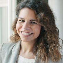 Ampliar imagem: Filipa Jardim da Silva, Psicólogo Lisboa