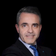 Ampliar imagem: Rui Graça, Clínico geral Albufeira