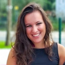 Ampliar imagem: Iara Brito, Terapeuta alternativo Barcelos